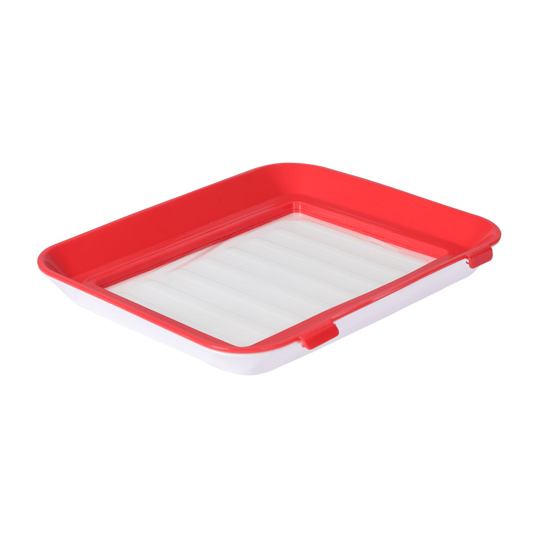 Food Containers Preservation Tray Storage-1910112824181526528