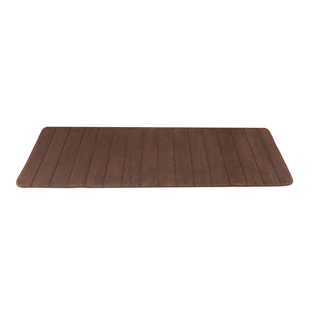 Bath Mat Anti Slip Bathroom Shower Mat-1919892886778941440