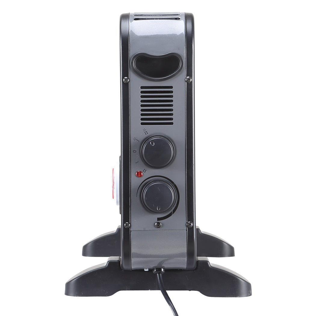 Spector 2000W Panel Heater Electric-1919892875085221889