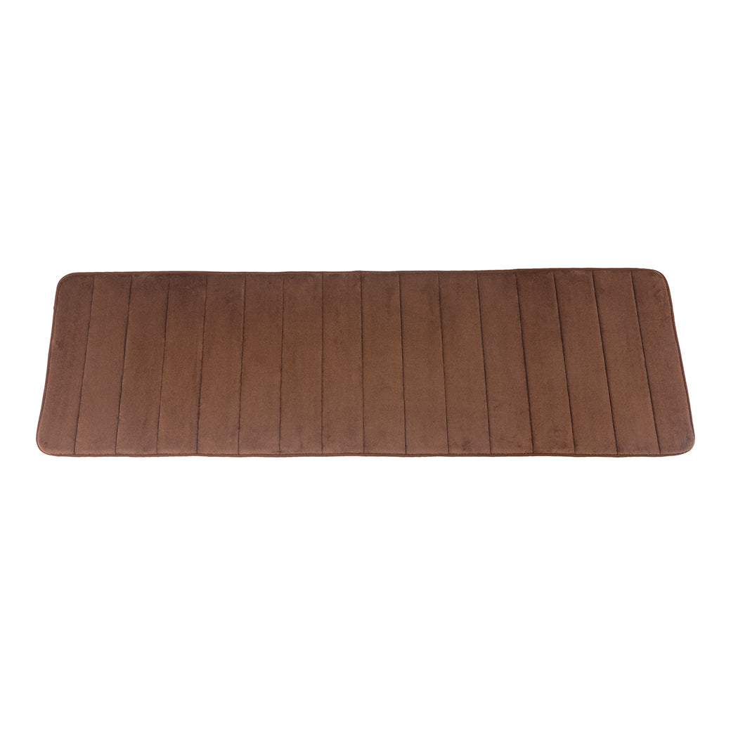 Bath Mat Anti Slip Bathroom Shower Mat-1919892886778941441