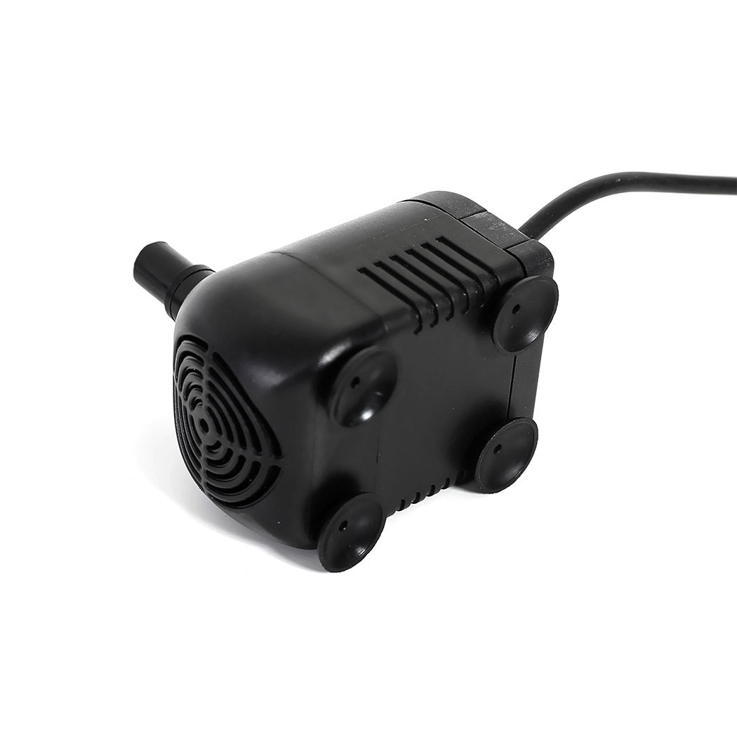 Lambu Solar Fountain Water Pump Powered-1954802657512263683