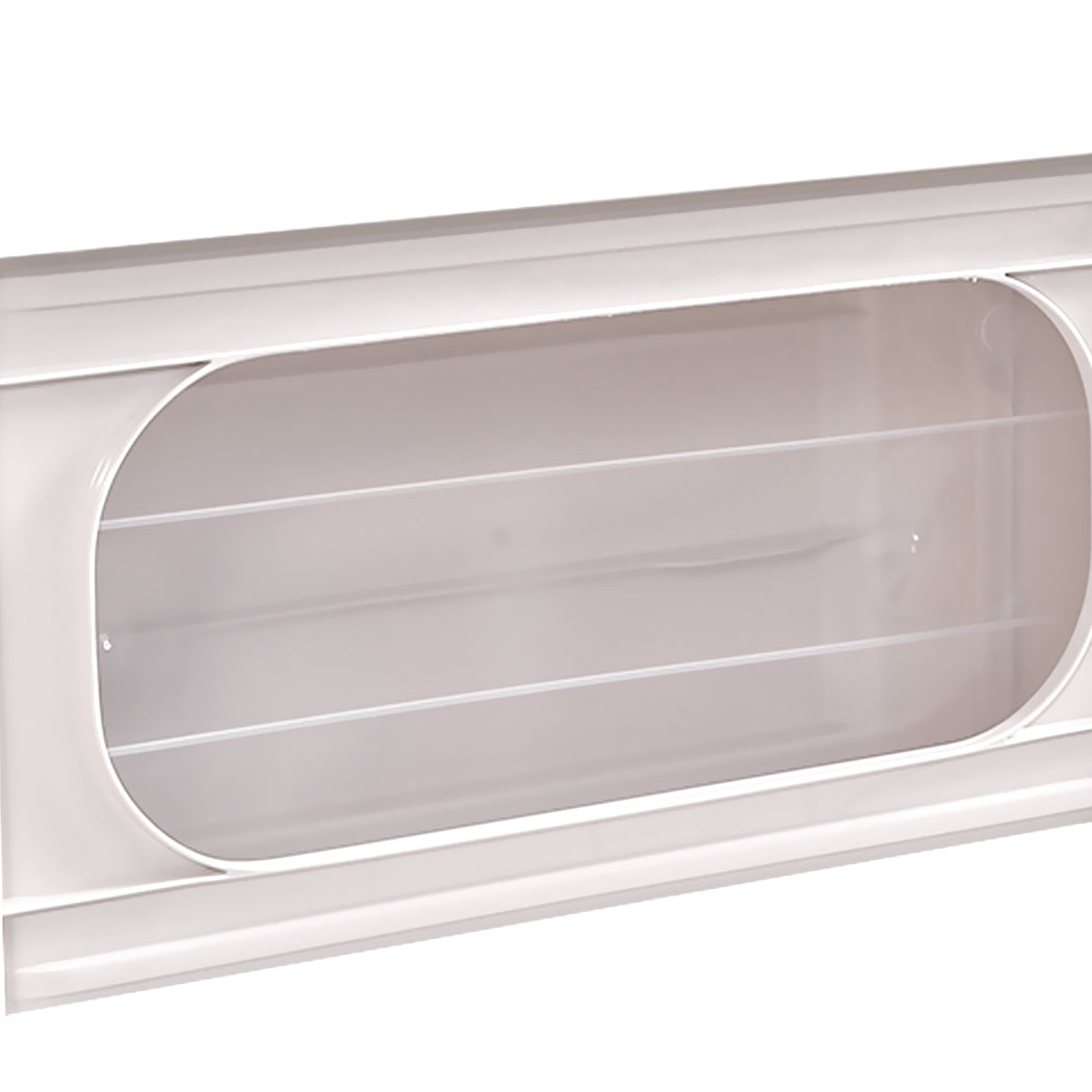 2x Storage Boxes Drawer Weighted Blanket-1910112534891991043