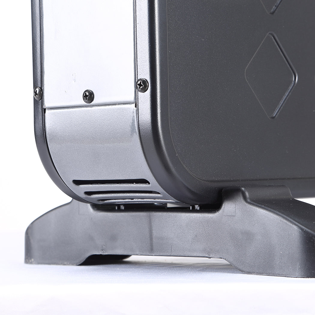 Spector 2000W Panel Heater Electric-1919892875085221891