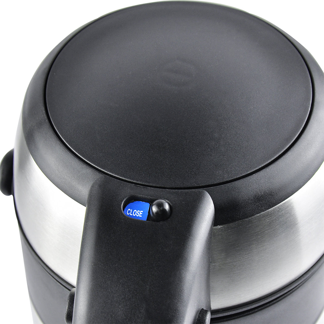 Airpot Stainless Steel Air Pots Vacuum-1919892906617999363