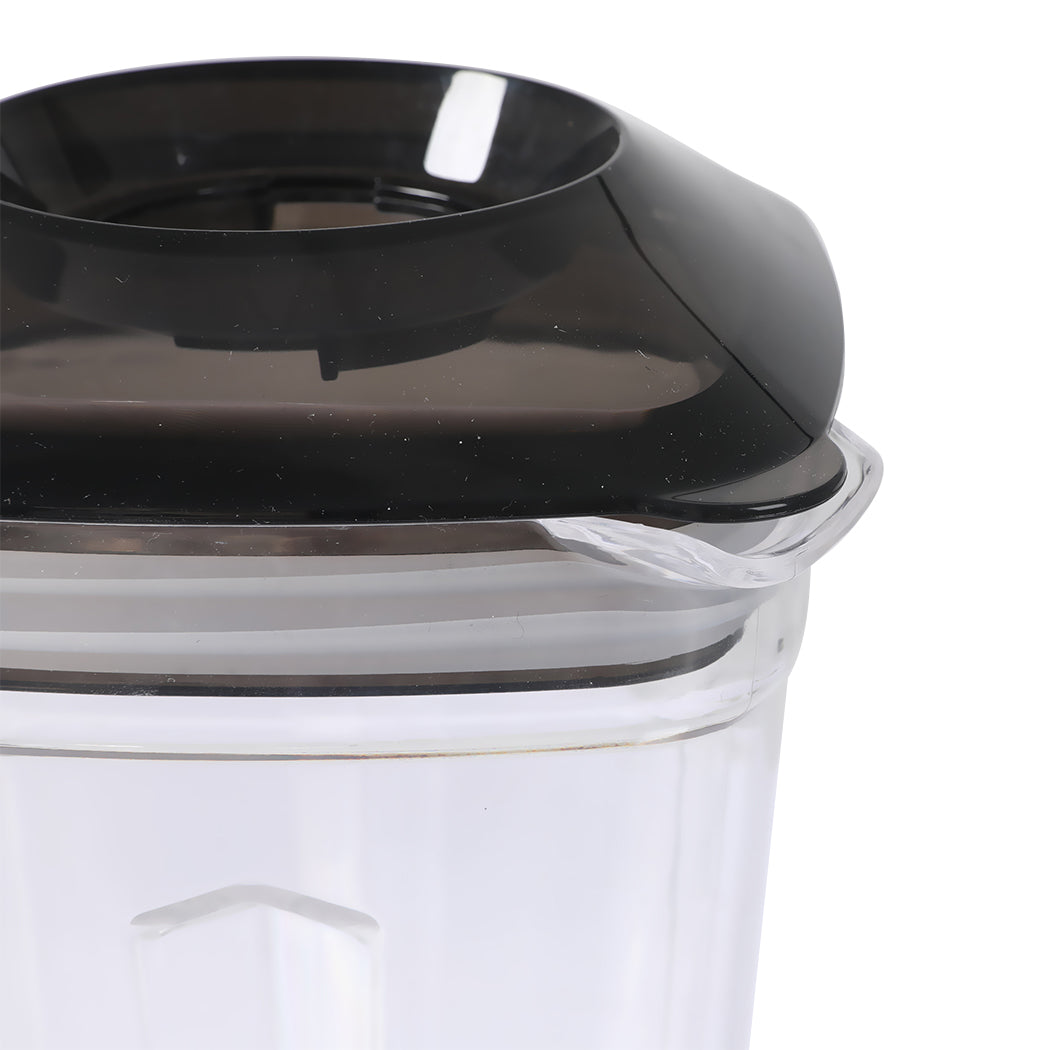 Spector 2L Commercial Blender Smoothie White-1954802899213225988