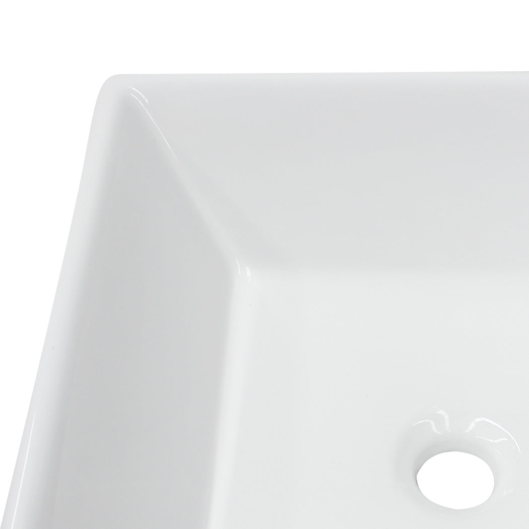 Ceramic Basin Bathroom Wash Counter-1954802969027416068