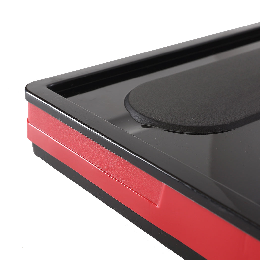 Car Boot Organiser Collapsible Trunk 30 Litre-1910112535403696133