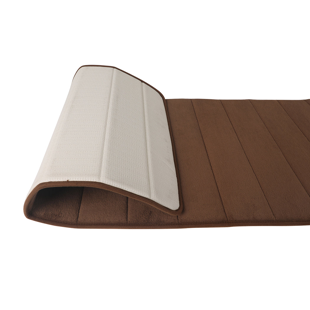 Bath Mat Anti Slip Bathroom Shower Mat-1919892886778941445