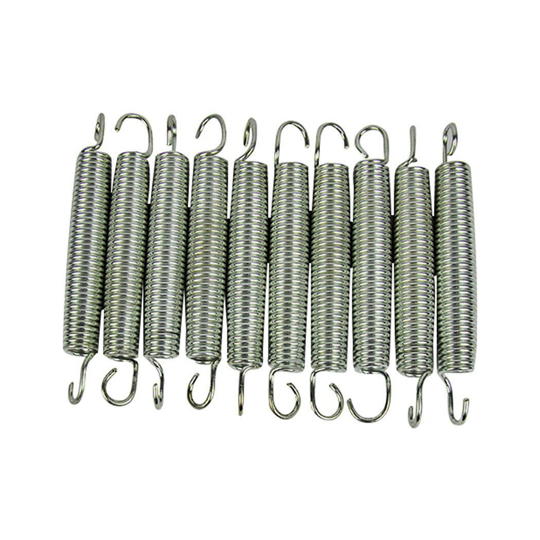 Centra Trampoline Springs Steel Replacement Small-1910113094781243397