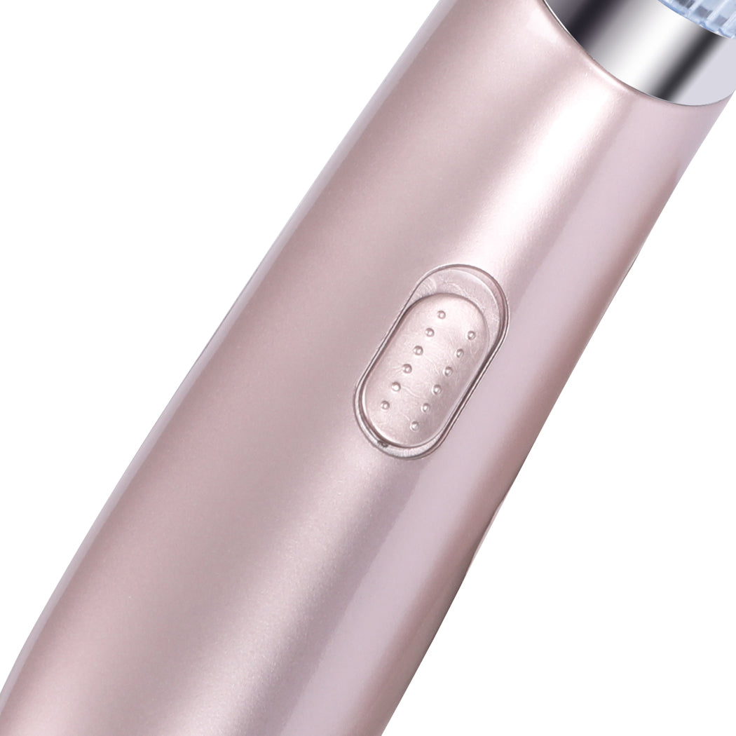 Electric Vacuum Pore Cleaner Blackhead Rose Gold-1954802497843499013