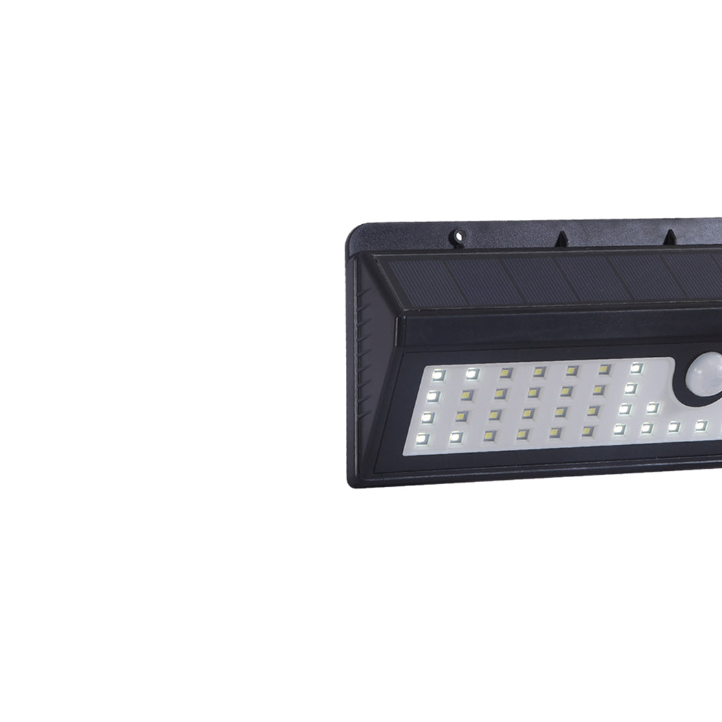 1x 62LED Solar Sensor Light Garden Security-1919892873071955973