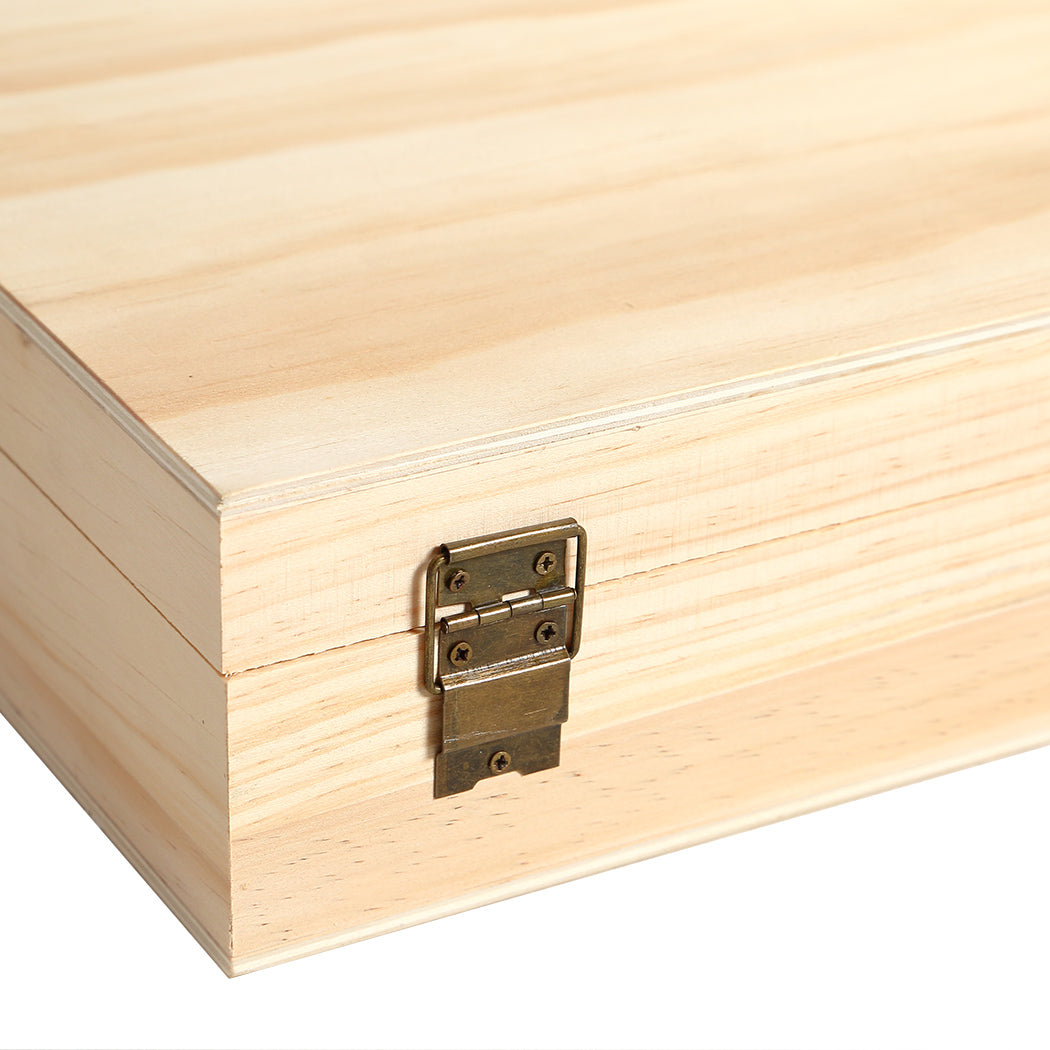 Essential Oil Storage Box Wooden 70-1919892884212027398