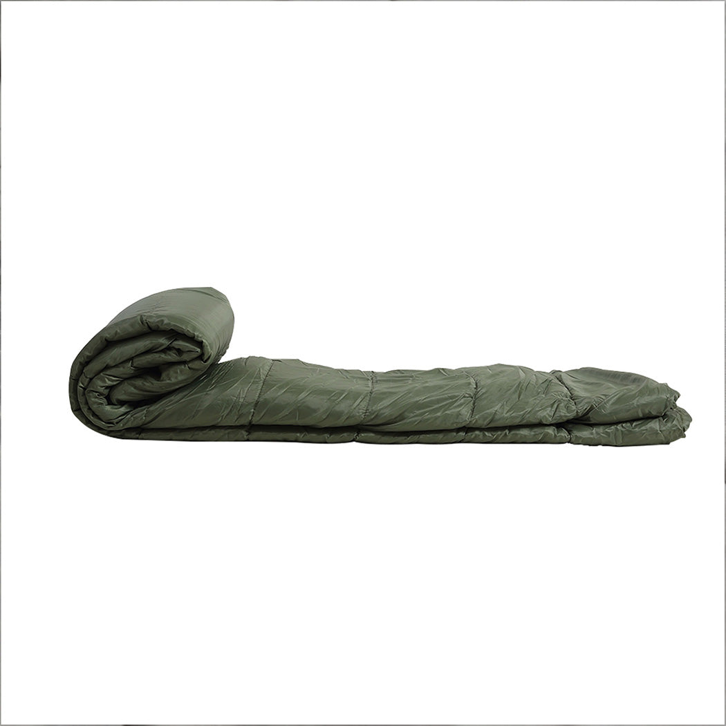 Mountview Sleeping Bag Double Bags Outdoor-1910112618203451398