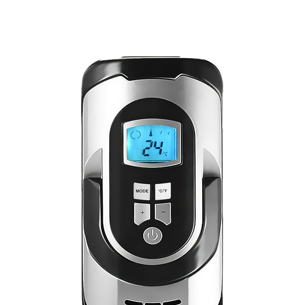 Spector 1500W Electric Portable 7 Fin-1910112335331201030