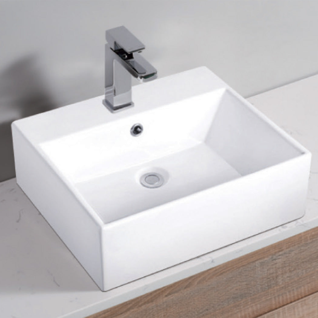 Ceramic Basin Bathroom Wash Counter-1910113264608612359