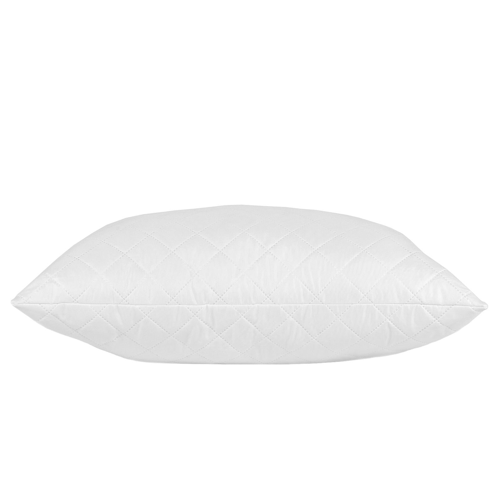 Luxury - Bamboo Quilted Pillow - Single Pack-1951134817475235841