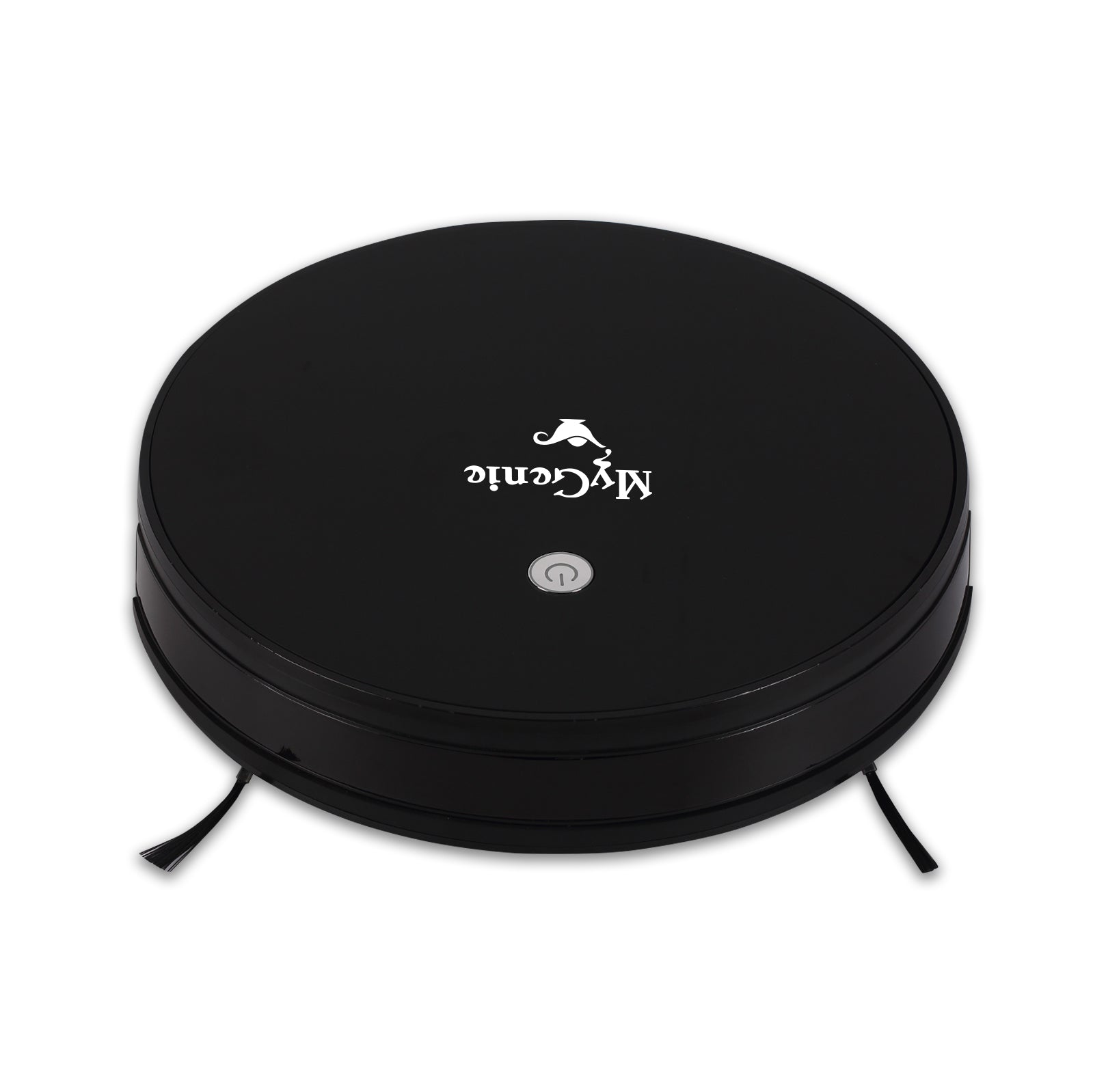 My Genie Xsonic Robotic Vacuum Cleaner - Black-1951134808461676551