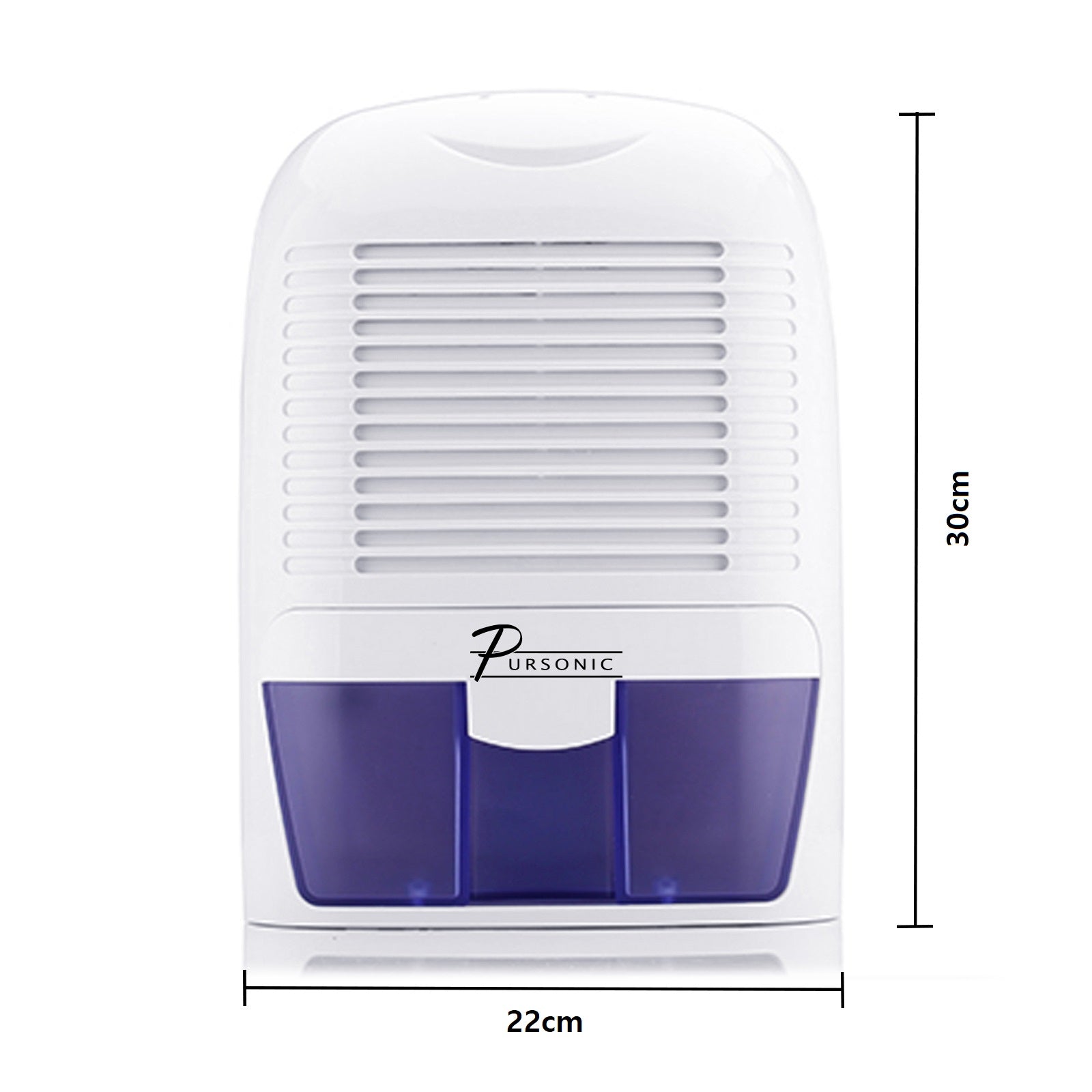 Pursonic Clean Air Max Dehumidifier-1951134804758106114