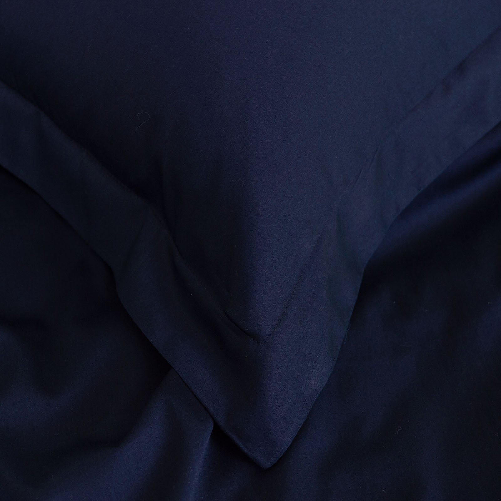 Royal Comfort - Balmain 1000TC Bamboo cotton Quilt Cover Sets (King) - Royal Blue-1951134830565658628