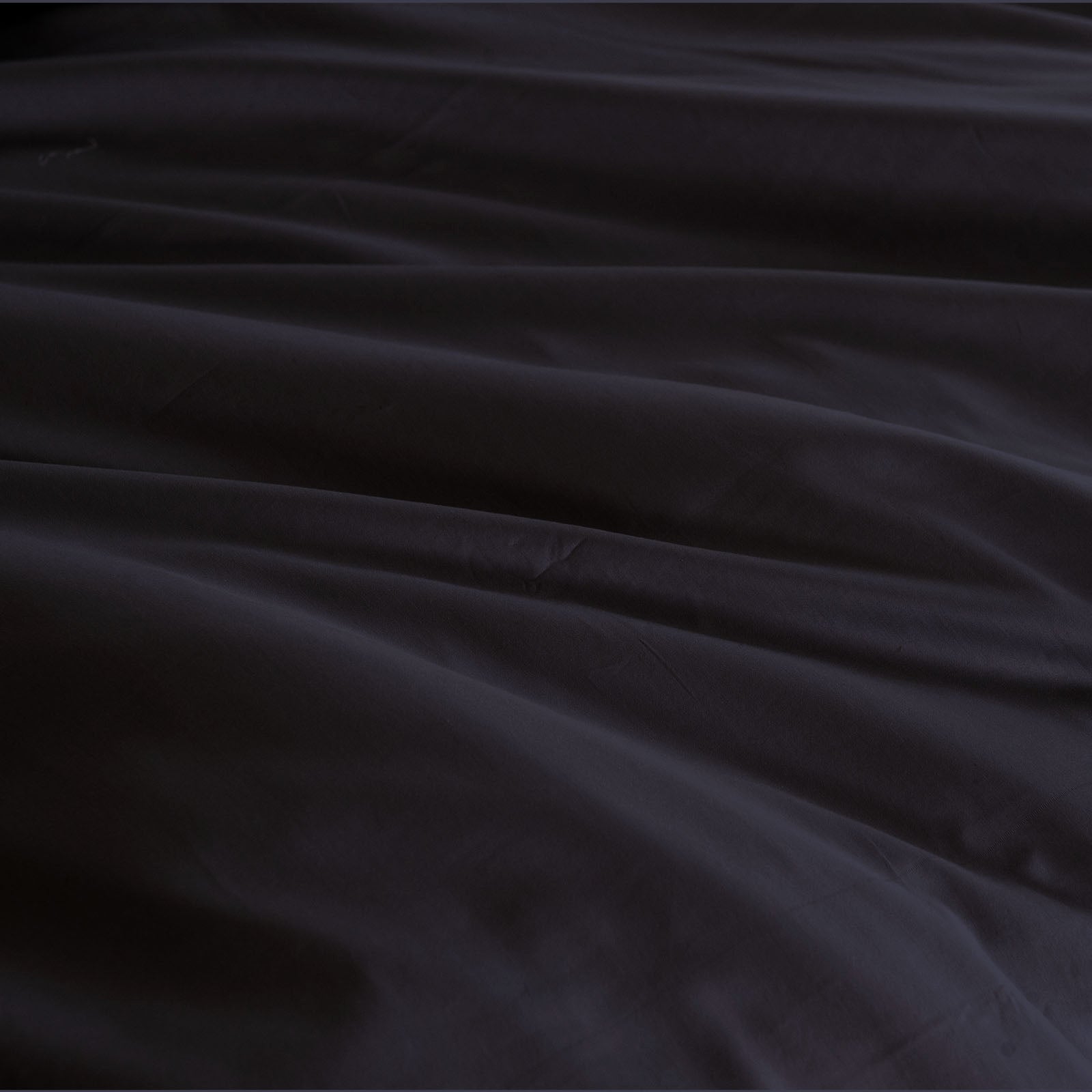 Royal Comfort - Balmain 1000TC Bamboo cotton Quilt Cover Sets (King) - Charcoal-1951134830909591555