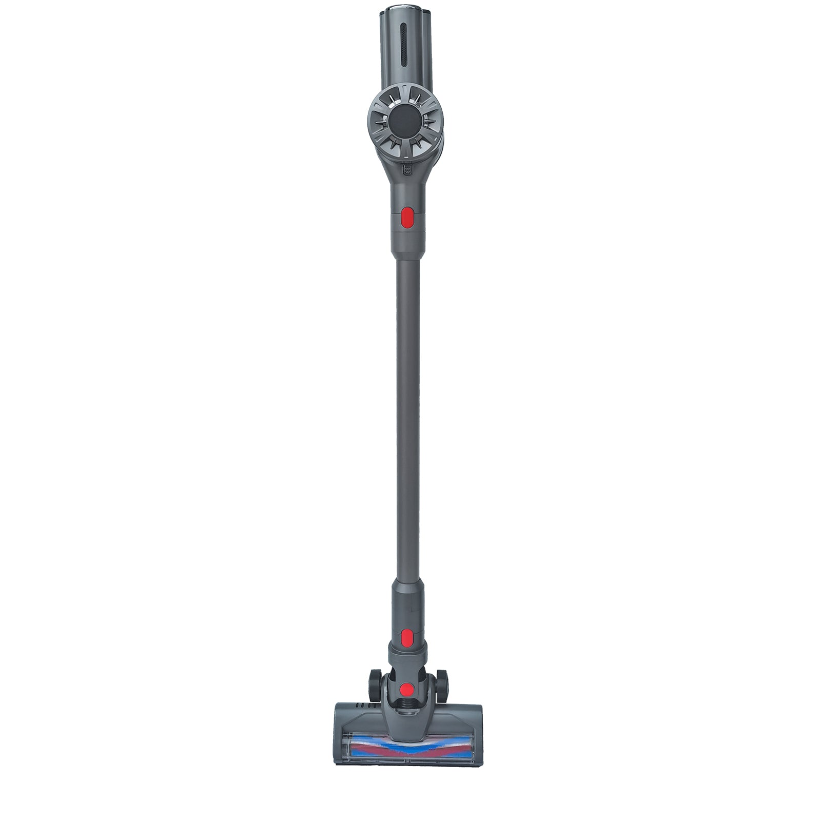 My Genie X5 Cordless Vacuum Cleaner - Silver-1951134809036296192
