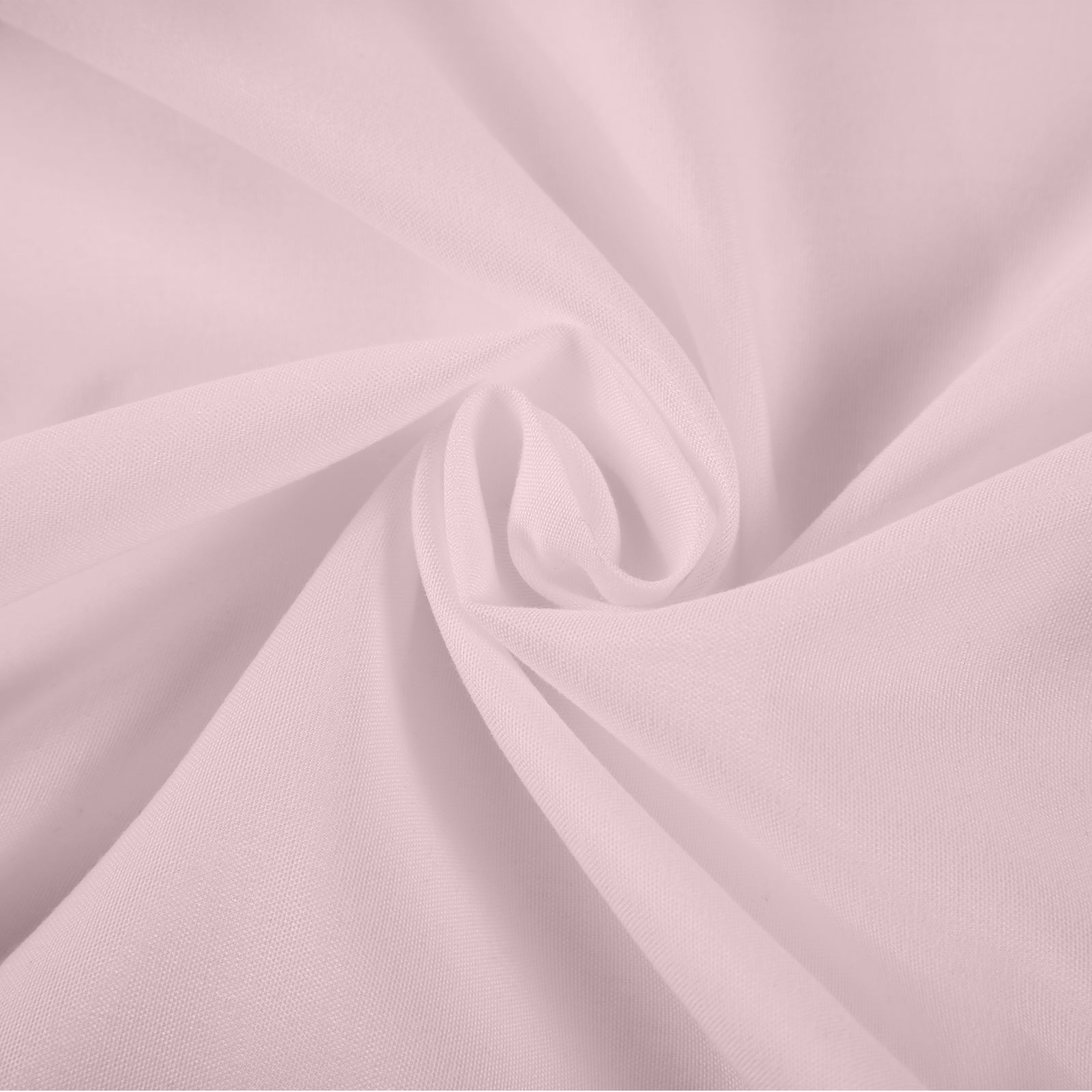 Royal Comfort - 1200TC Ultrasoft 4 Pc Sheet Set - Double - Soft Pink-1951134880452710404