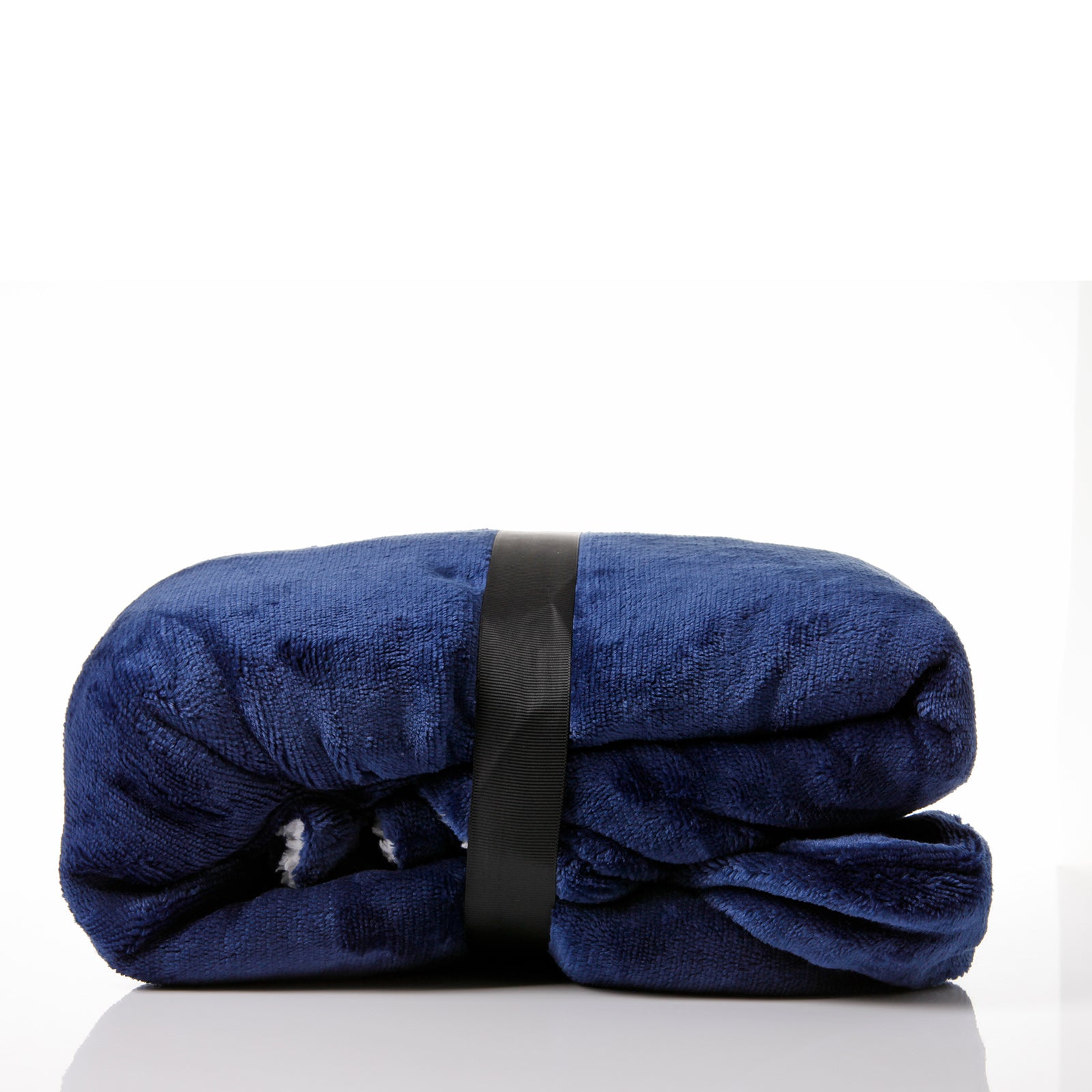 Royal Comfort Snug Hoodie - Navy-1951134893744459781