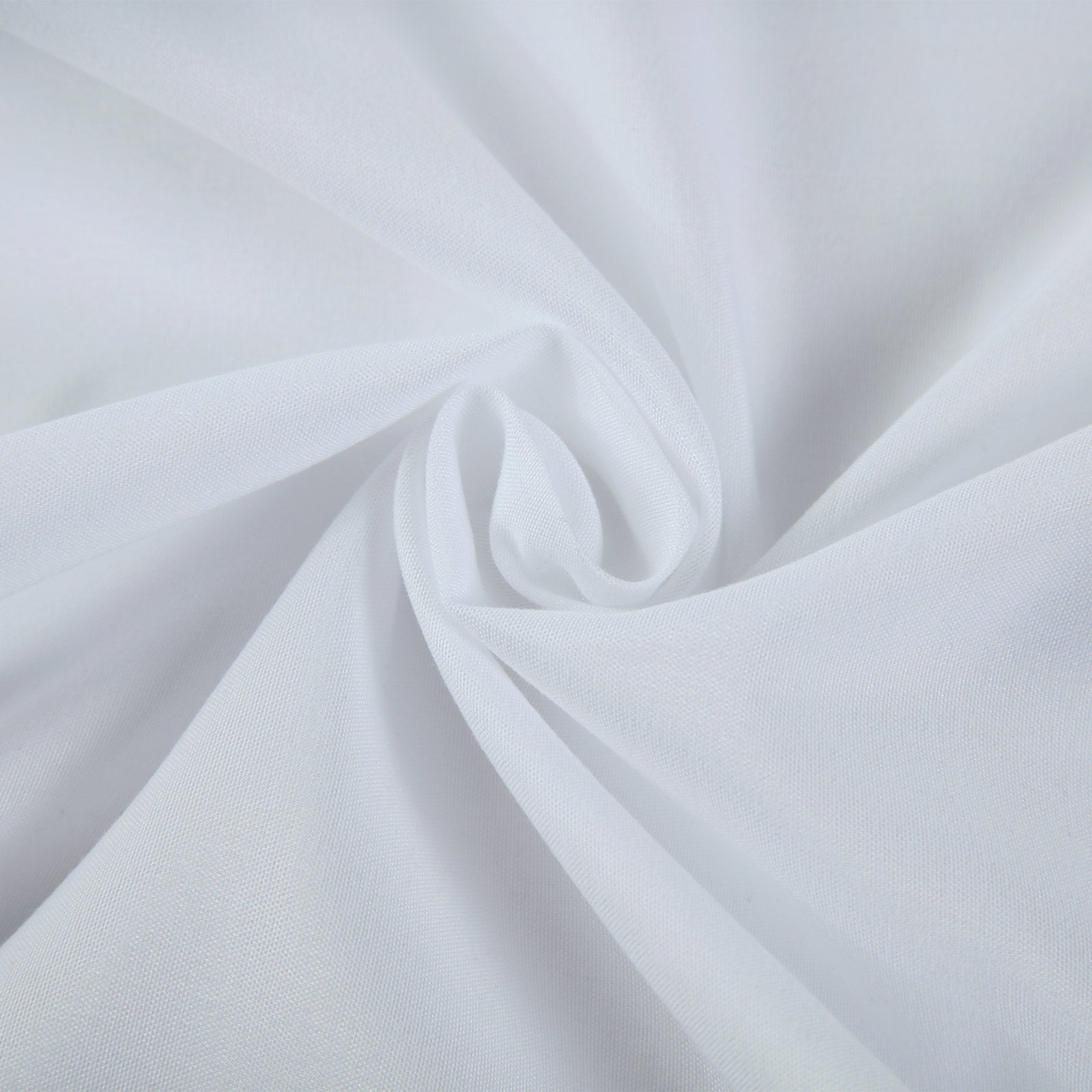 Royal Comfort 1200TC Ultrasoft 4 Piece Sheet Set - King - White-1951134858373894148