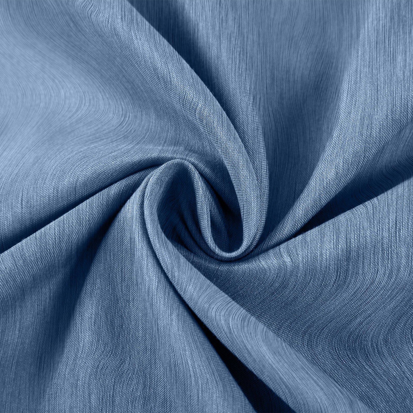 Royal Comfort Bamboo Cooling 2000TC Sheet Set - Single-Denim-1951134863620968451