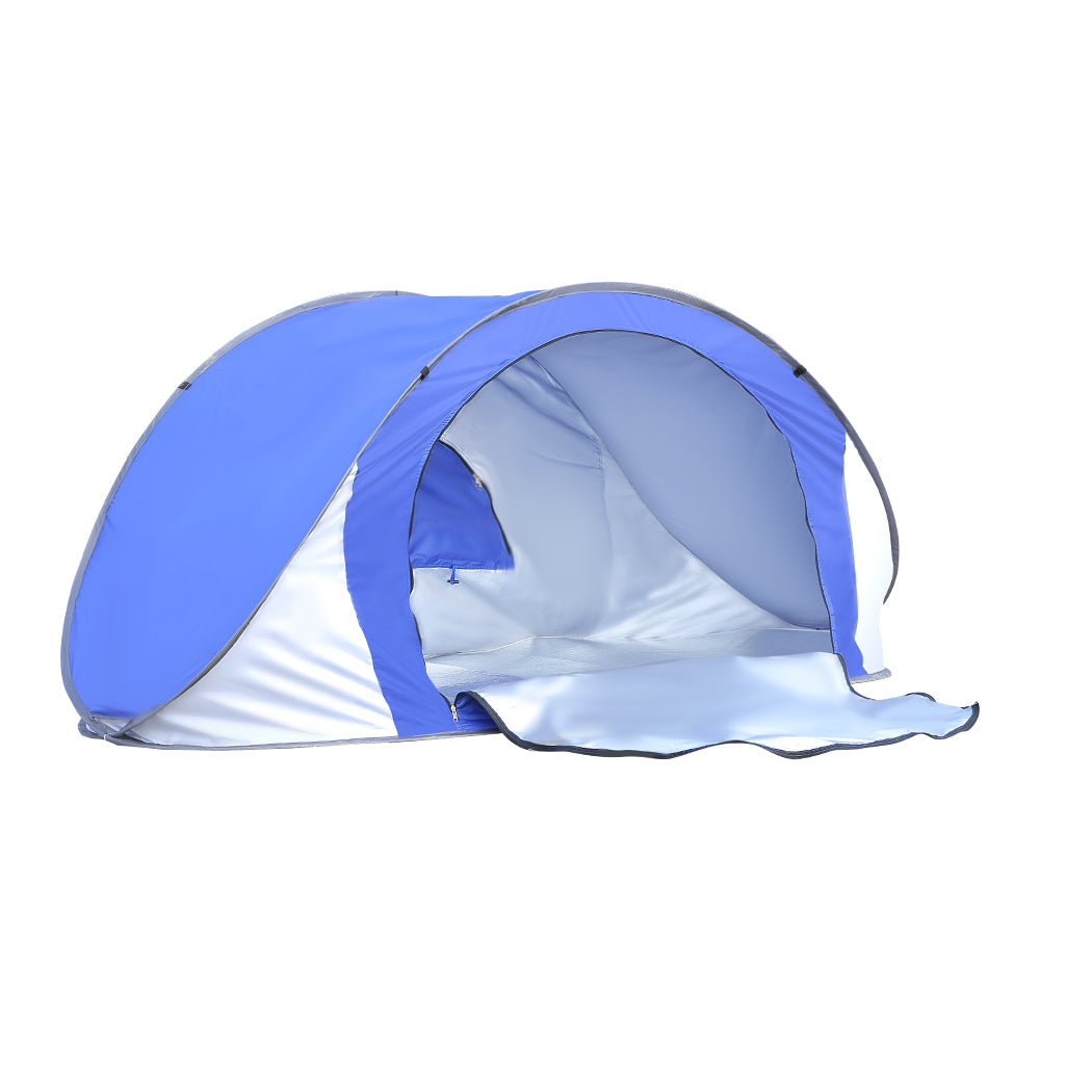 Mountview Pop Up Tent Beach Camping-1954802648070885377
