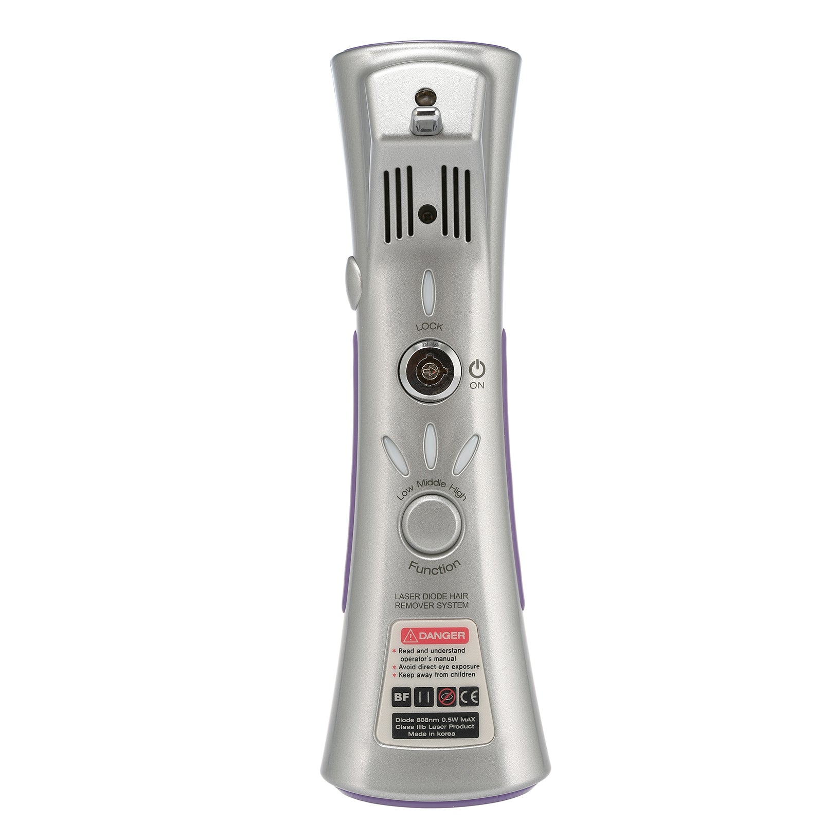 Laser Hair Removal Device-1951134807480209414