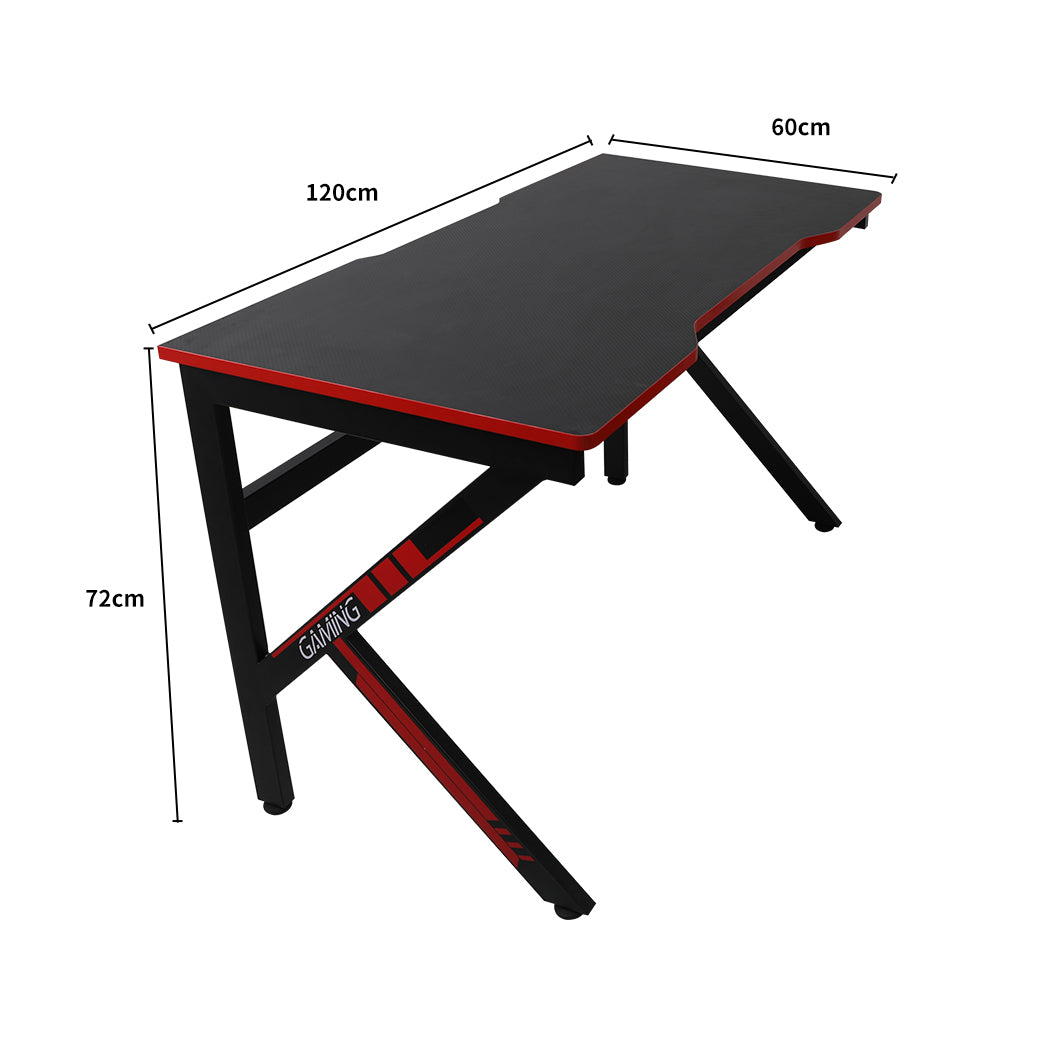 Levede Gaming Desk Office Desktop PC-1910112204783489026