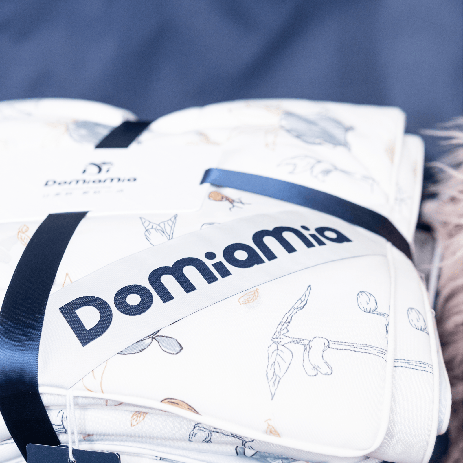 Domiamia Cooling Comforter Blankets | Adult 200*230-1954803096253239300