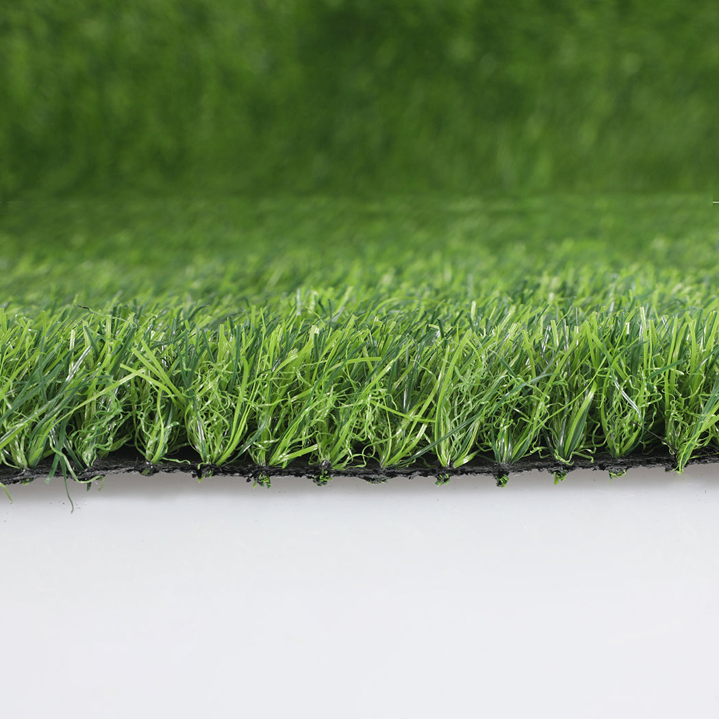 Marlow Artificial Grass Synthetic Turf Natural 2x10m-1910112527170277382