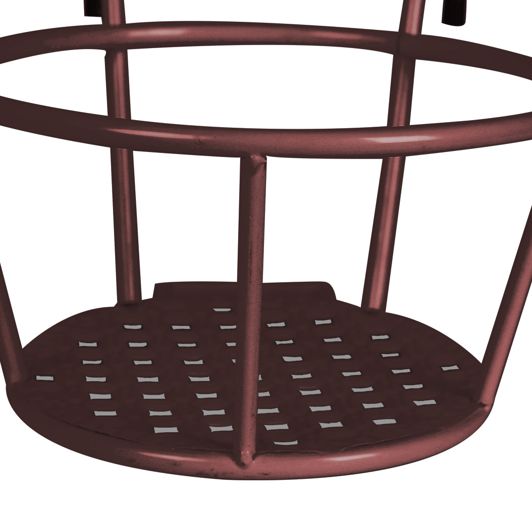 Levede 1x Flower Holder Plant Stand Bronze-1954802664059572227