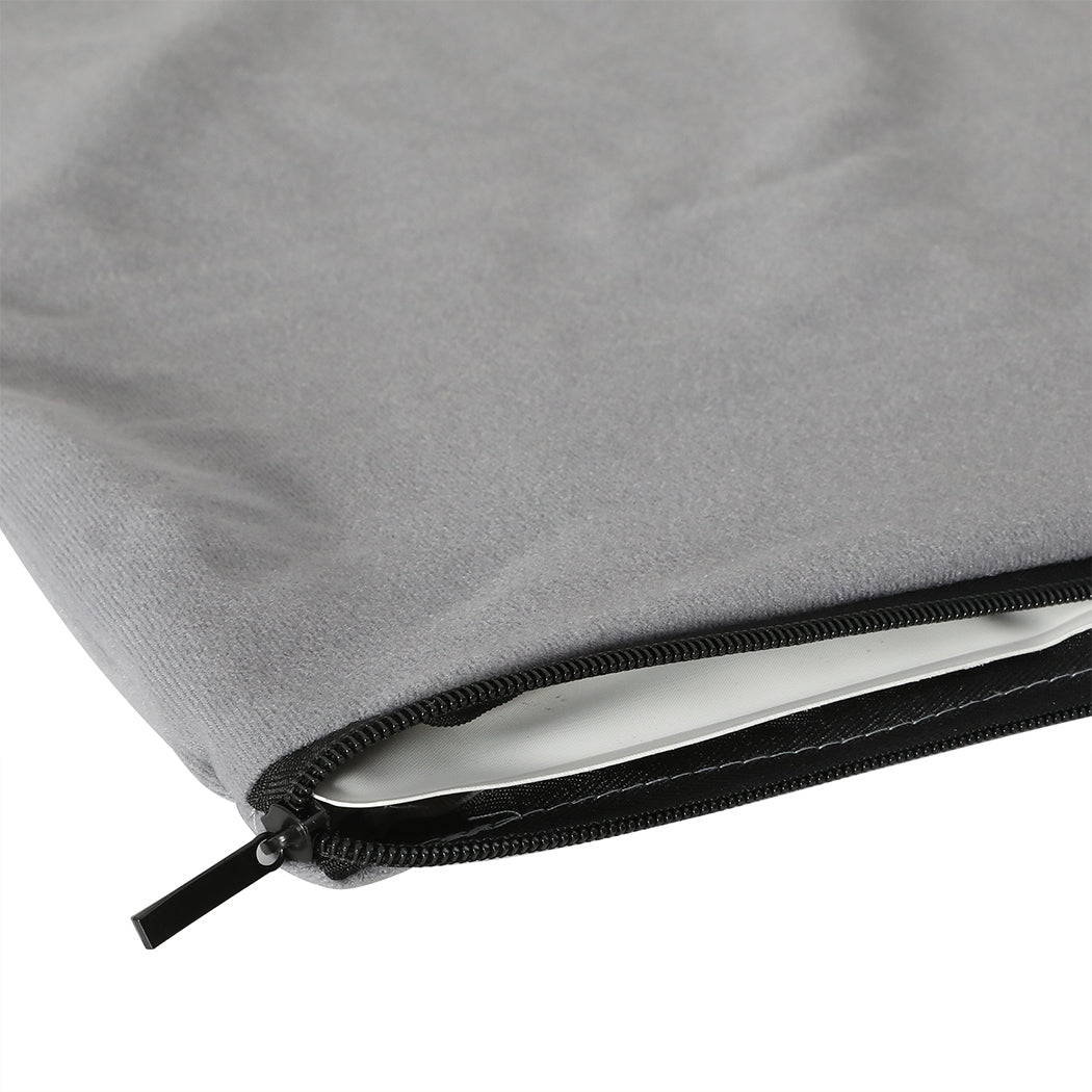 Pawz Electric Dog Bed Heated Pet Pad Medium-1954802576914518019