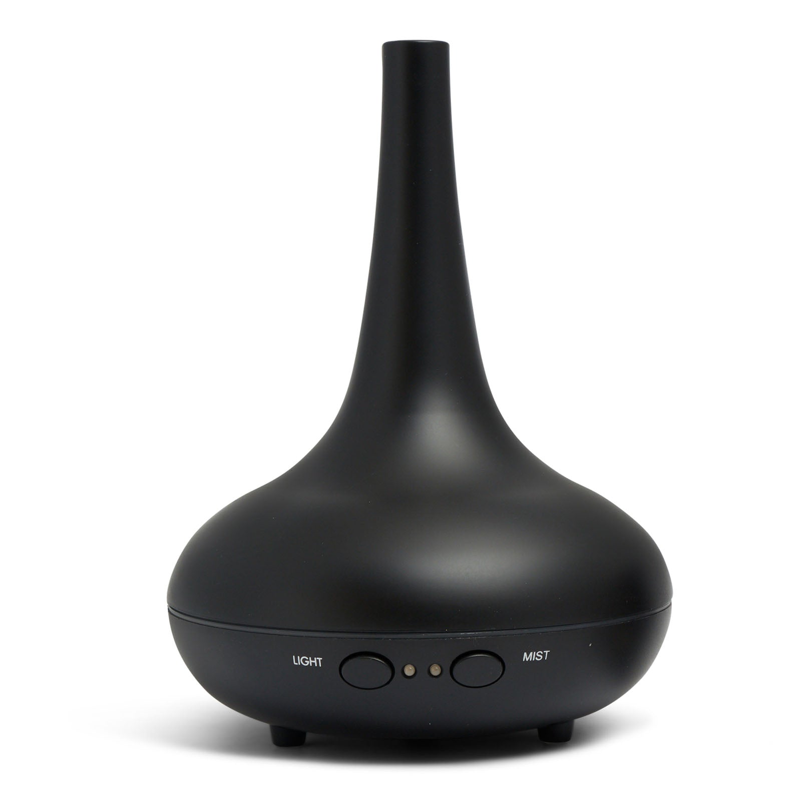 Milano Decor Ultrasonic Aroma Diffuser - Black Colour-1951134805307559937