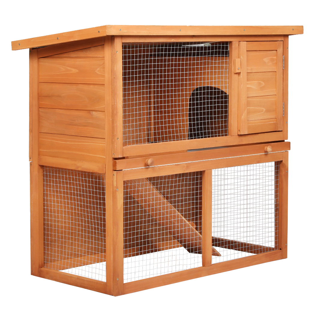 Pawz Rabbit Hutch-1954802433175719944