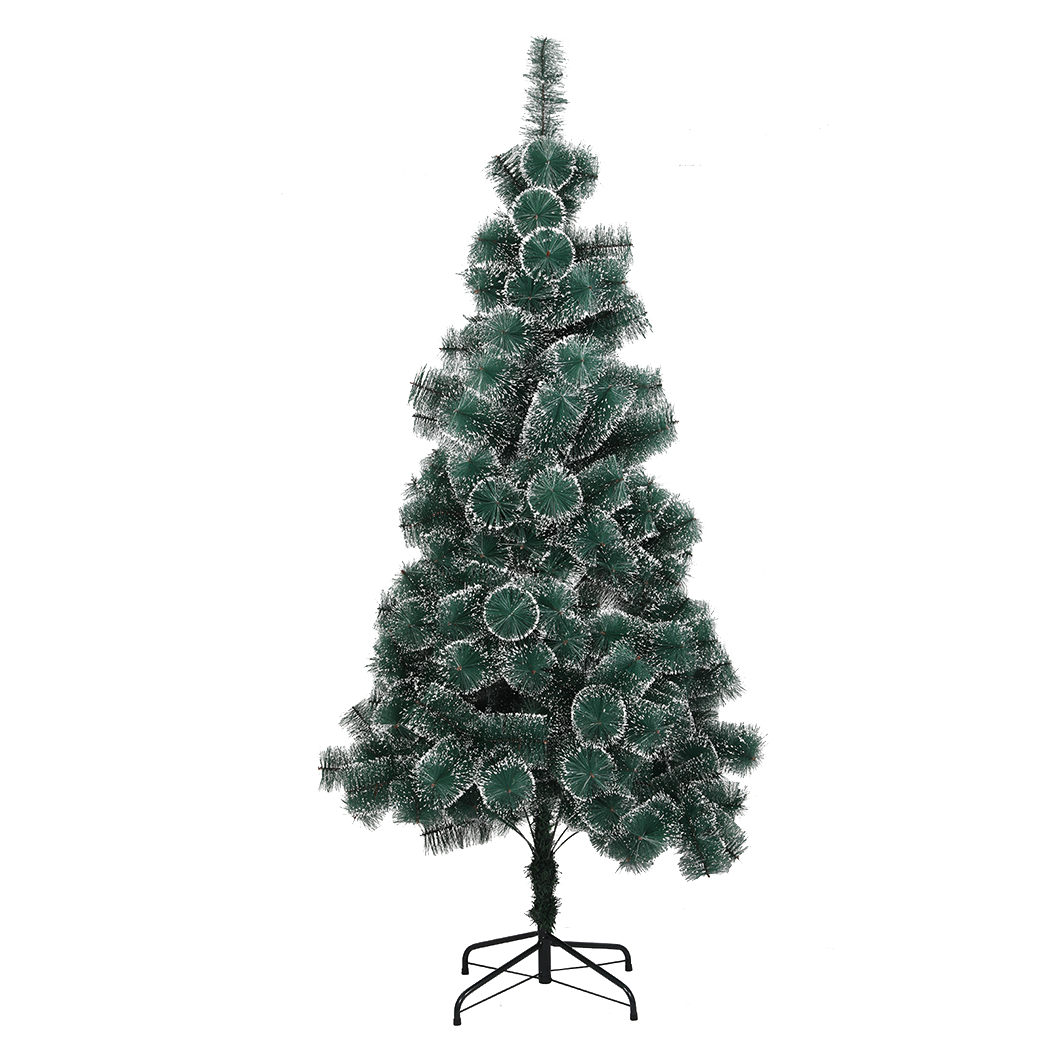 Santaco 1.8M 250 Tips Christmas Tree Full Pine Needle-1973193579773956104