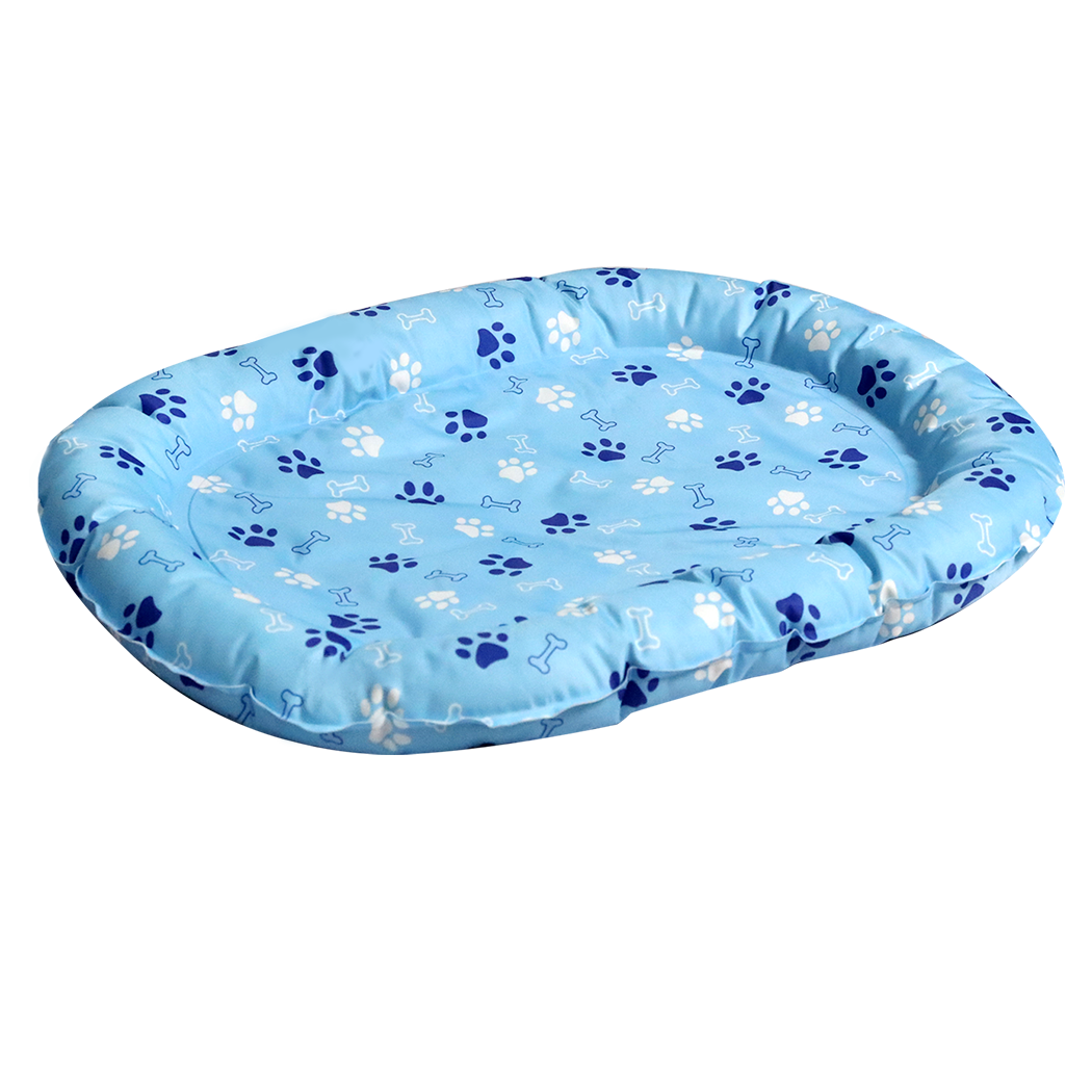 Pawz Pet Cooling Mat S Blue-1954802431485415432