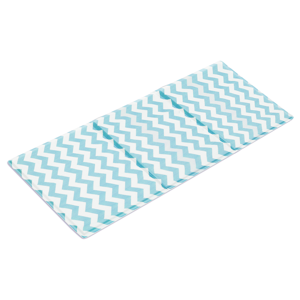 Pawz Pet Cooling Mat L Blue-1954802429728002056