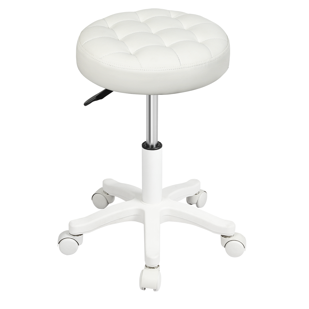 Levede Rolling Bar Stool-1954802407460442120