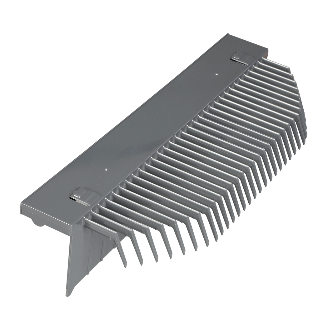 PaWz 1Pcs Replaceable Rake-1954802446878511112