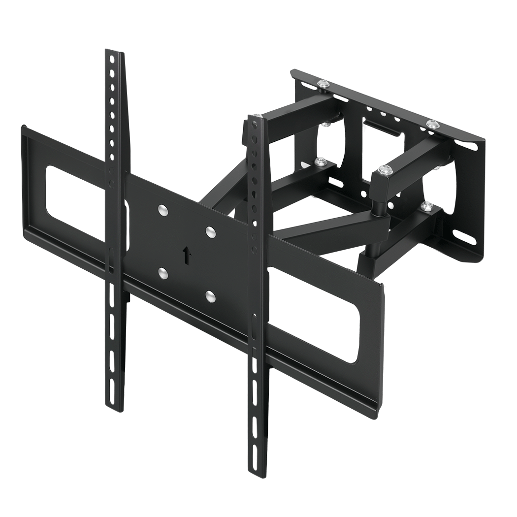 Levede Full Motion Swivel Tilt TV Wall Mount Bracket-1973194198291189768