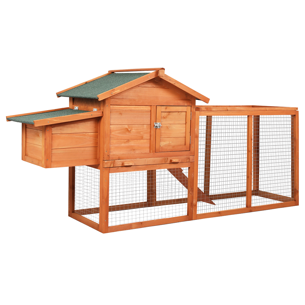 Pawz Rabbit Hutch-1954802433532235784