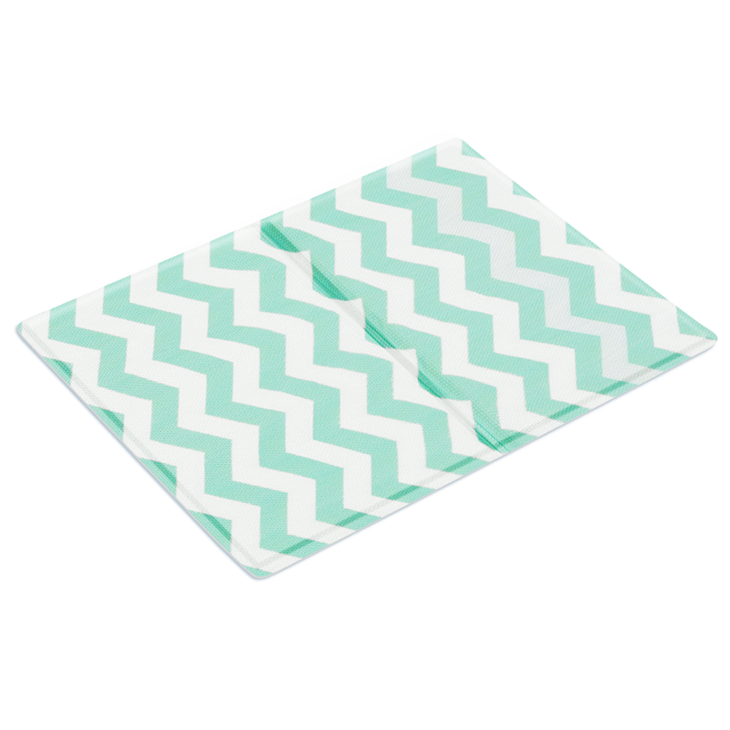 Pawz Pet Cooling Mat S Green-1954802431669964808