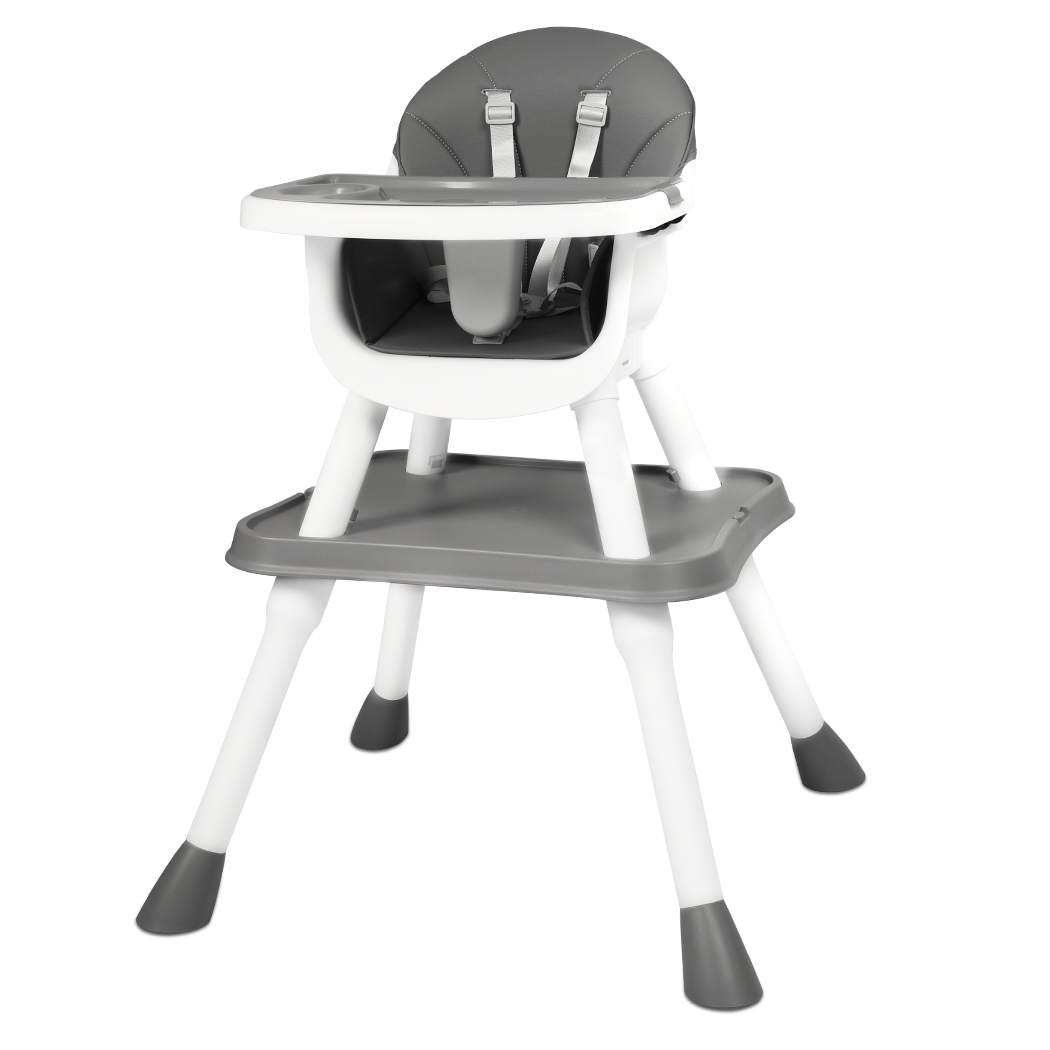 Bopeep 8-In-1 Baby High Chair-1954802418508238856