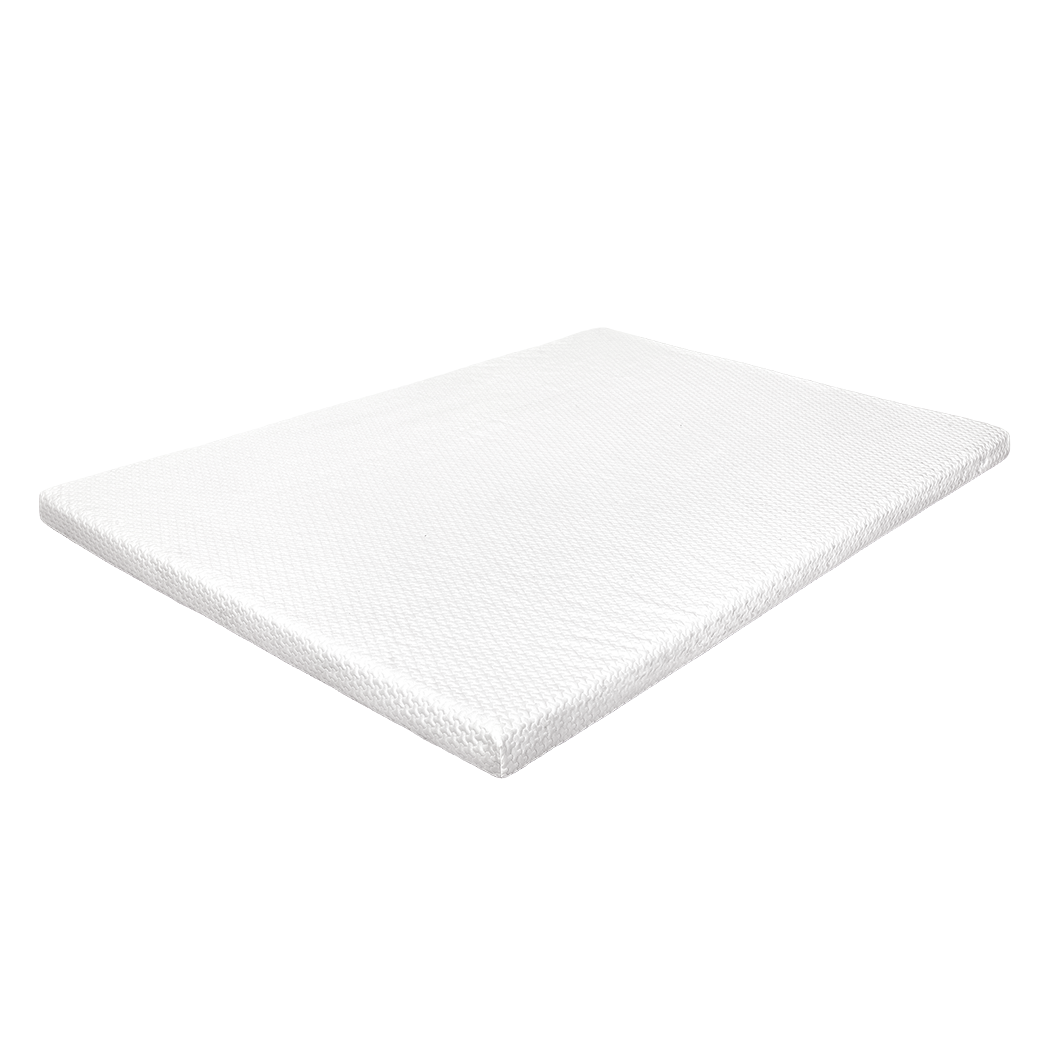 Dreamz Gel Memory Foam Mattress Topper Bed Cool Queen-1973194191139901448