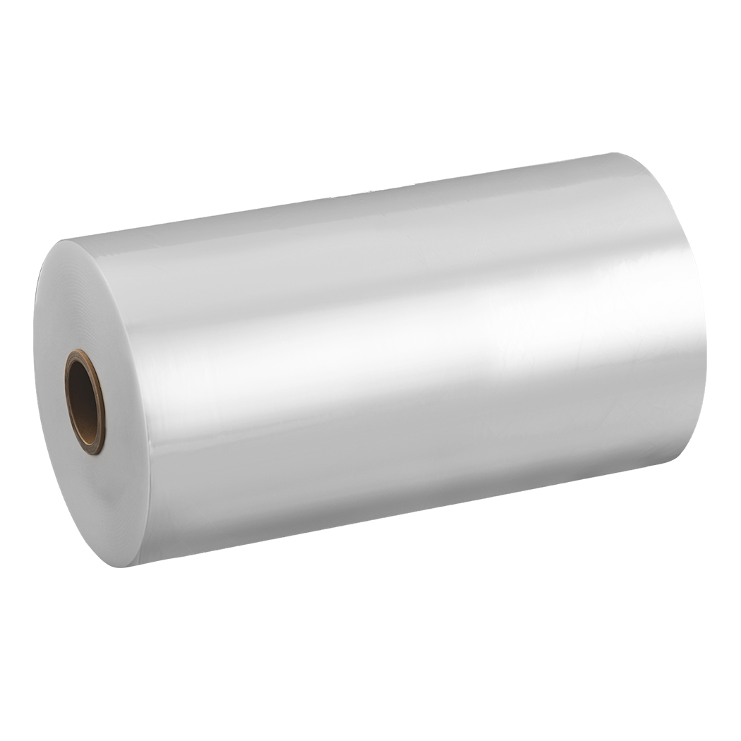 Machine Clear Stretch Film 1524m x 50cm-1954802468982493192