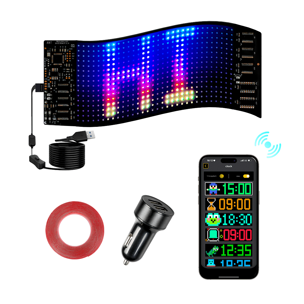 Emitto Programmable LED Sign-1954802446257754120